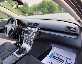 VW Passat 1.9TDI-105k-NAVI-EURO4 - 7699 лв. - 49967223 17
