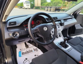 VW Passat 1.9TDI-105k-NAVI-EURO4 - 7699 лв. - 49967223 15