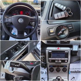 VW Passat 1.9TDI-105k-NAVI-EURO4 - 7699 лв. - 49967223 16