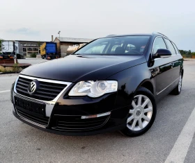 VW Passat 1.9TDI-105k-NAVI-EURO4 - 7699 лв. - 49967223 3