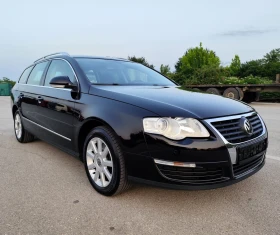 VW Passat 1.9TDI-105k-NAVI-EURO4 - 7699 лв. - 49967223 8