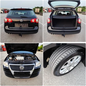 VW Passat 1.9TDI-105k-NAVI-EURO4 - 7699 лв. - 49967223 9