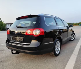 VW Passat 1.9TDI-105k-NAVI-EURO4 - 7699 лв. - 49967223 6