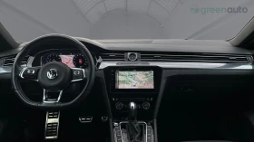 VW Arteon 2. 0 TSi OPF 4Motion  R-Line ,    8 | Mobile.bg    12