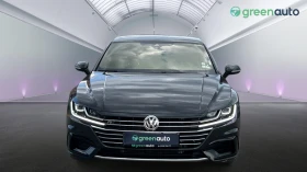     VW Arteon 2. 0 TSi OPF 4Motion  R-Line ,    8