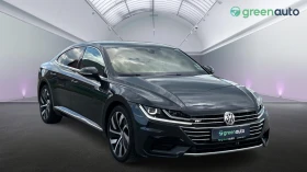 VW Arteon 2. 0 TSi OPF 4Motion  R-Line ,    8 | Mobile.bg    8