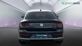 VW Arteon 2. 0 TSi OPF 4Motion  R-Line ,    8 | Mobile.bg    5