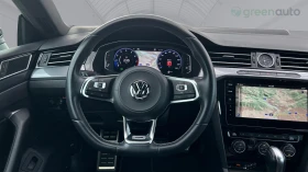VW Arteon 2. 0 TSi OPF 4Motion  R-Line ,    8 | Mobile.bg    13