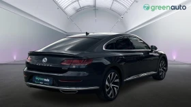     VW Arteon 2. 0 TSi OPF 4Motion  R-Line ,    8