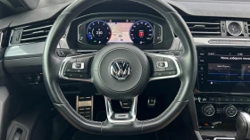 VW Arteon 2. 0 TSi OPF 4Motion  R-Line ,    8 | Mobile.bg    16