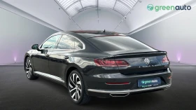 VW Arteon 2. 0 TSi OPF 4Motion  R-Line ,    8 | Mobile.bg    6