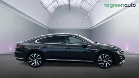     VW Arteon 2. 0 TSi OPF 4Motion  R-Line ,    8