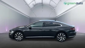 VW Arteon 2. 0 TSi OPF 4Motion  R-Line ,    8 | Mobile.bg    7