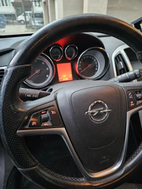 Opel Astra - 4500 лв. - 18321572 6