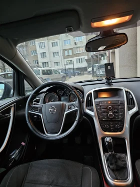 Opel Astra - 4500 лв. - 18321572 10