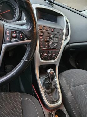 Opel Astra - 4500 лв. - 18321572 5