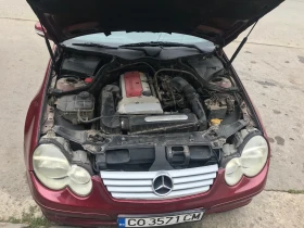 Обява за продажба на Mercedes-Benz C 220 ~3 950 лв. - изображение 9