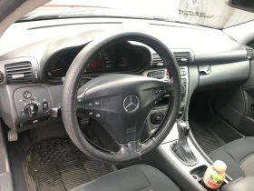 Обява за продажба на Mercedes-Benz C 220 ~3 950 лв. - изображение 8