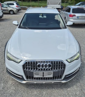 Audi A6 Allroad 3.0/Quattro - 30500 лв. - 32243062 2