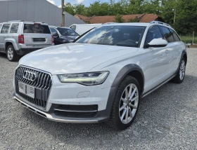 Audi A6 Allroad 3.0/Quattro