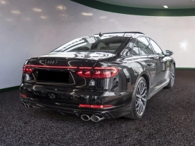 Audi S8 QUATTRO MATRIX B&O HEAD UP 360 PANO AUDI-EXCLUSIVE - 103000 EUR - 18117571 2