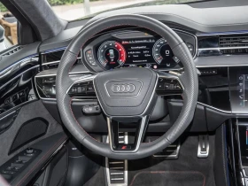 Audi S8 QUATTRO MATRIX B&O HEAD UP 360 PANO AUDI-EXCLUSIVE - 103000 EUR - 18117571 7
