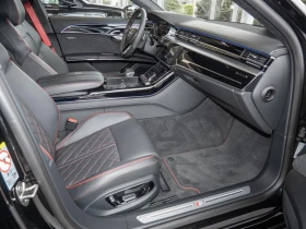 Audi S8 QUATTRO MATRIX B&O HEAD UP 360 PANO AUDI-EXCLUSIVE - 103000 EUR - 18117571 11