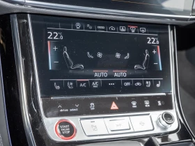Audi S8 QUATTRO MATRIX B&O HEAD UP 360 PANO AUDI-EXCLUSIVE - 103000 EUR - 18117571 8