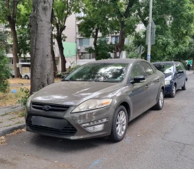Ford Mondeo EcoBoots 1, 6 | Mobile.bg    9
