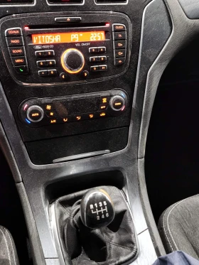 Ford Mondeo EcoBoots 1, 6 | Mobile.bg    6