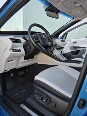 Toyota Mirai | Mobile.bg    15