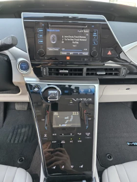 Toyota Mirai | Mobile.bg    13