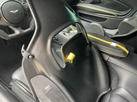 Aston Martin DBS = Carbon Ceramic Brakes =  | Mobile.bg    11