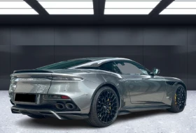 Aston Martin DBS = Carbon Ceramic Brakes =  | Mobile.bg    3