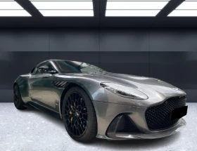  Aston Martin DBS