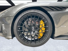 Aston Martin DBS = Carbon Ceramic Brakes =  | Mobile.bg    4