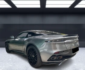 Aston Martin DBS = Carbon Ceramic Brakes =  | Mobile.bg    2