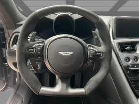 Aston Martin DBS = Carbon Ceramic Brakes =  | Mobile.bg    12