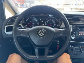 VW Touran 1.6 TDI | Mobile.bg    7