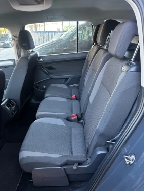 VW Touran 1.6 TDI | Mobile.bg    9
