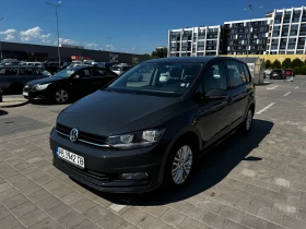  VW Touran
