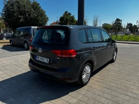 VW Touran 1.6 TDI | Mobile.bg    4