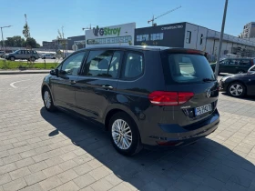 VW Touran 1.6 TDI | Mobile.bg    5