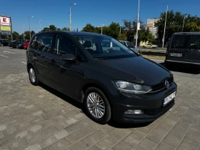VW Touran 1.6 TDI | Mobile.bg    3