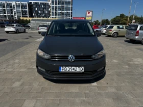VW Touran 1.6 TDI | Mobile.bg    2
