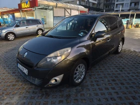 Renault Grand scenic | Mobile.bg    5