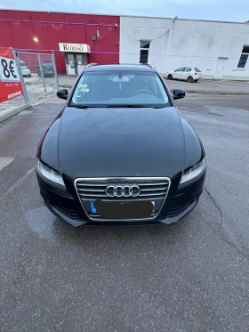 Обява за продажба на Audi A4 ~10 300 лв. - изображение 2