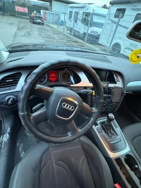 Обява за продажба на Audi A4 ~10 300 лв. - изображение 8