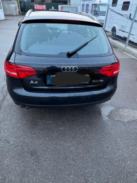 Обява за продажба на Audi A4 ~10 300 лв. - изображение 4