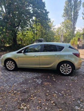 Обява за продажба на Opel Astra ~10 800 лв. - изображение 2